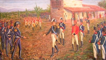 Se apreciaban, se respetaban y