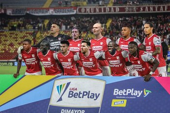 Santa Fe fue el mejor