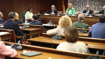 El PSOE denuncia el incremento del gasto público en el Senado por el uso del PP: "Génova dispone y la institución paga"
