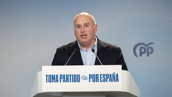 Tellado exige que el decreto