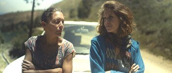 Una escena de "Wiñay", una