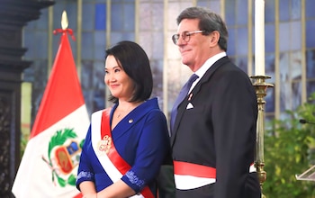 Rafael Rey
