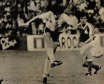 Partidos ante Suiza