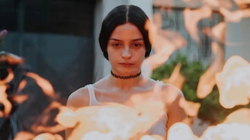 La virgen de la tosquera, basada en cuentos de Mariana Enriquez, representará a la Argentina en los Goya 2027