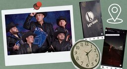 Historias de Instagram revelan cómo fueron las últimas horas de Los Juniors de Monterrey antes de desaparecer