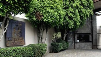 Carmen Ampudia, quién es la