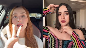 Influencer de Monterrey propone “tanda de novios” y desata polémica en TikTok