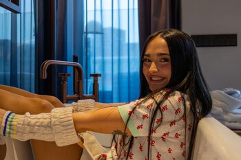 Entrevista a Sofía Martín. HELENA