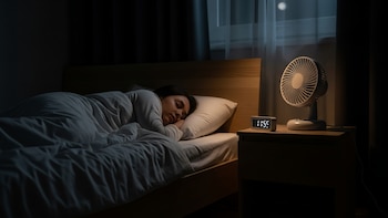 Calor nocturno persistirá en la costa por efectos del Niño Costero, advierte Senamhi