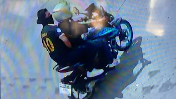 Zahid, de 12 años, no podrá volver a caminar y está grave, le dispararon en la nuca en asalto en San Luis Potosí en pleno día del niño