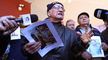 Campesinos denunciaron al Estado paraguayo por la muerte de 10 agricultores durante la dictadura