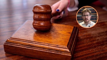 Cómo se gana una demanda sin tener que ir a juicio: según el abogado Sergio Capellán, todo se trata de que haya un “conflicto”
