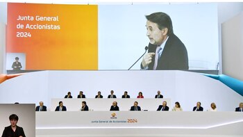 Junta General Accionistas 2024 (Foto: