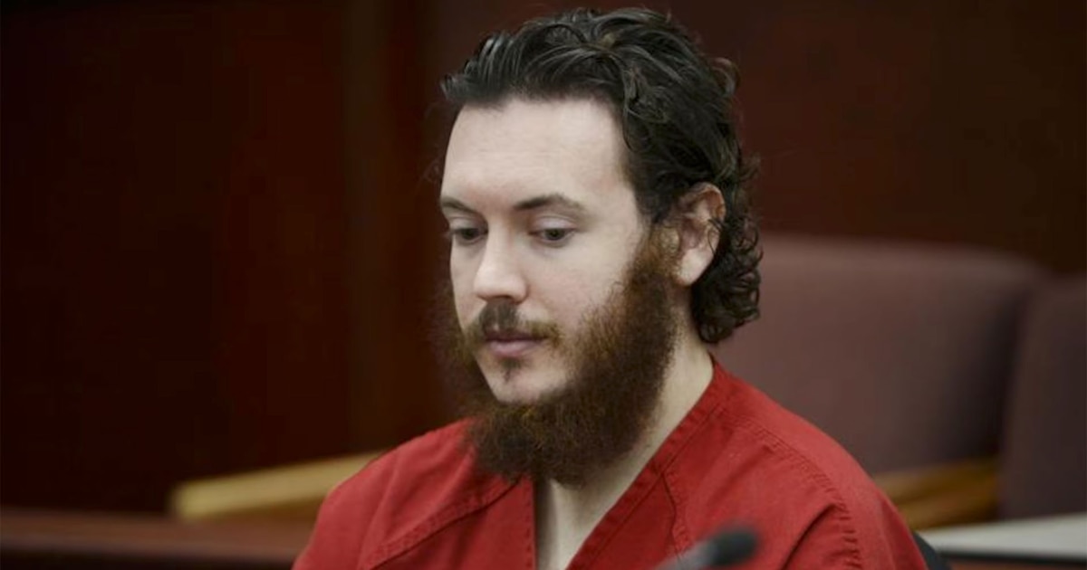 El perturbador perfil de James Holmes: la planificación y el colapso mental tras la masacre de Aurora