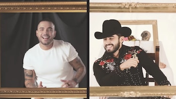 Captura de pantalla, video 'El