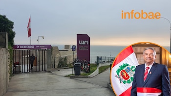 Ministro de Cultura afirma que el LUM cerrará en su gestión y que “se acabaron los privilegios de una manera única de pensar”