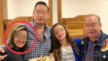 Quién es la “Viuda Negra”,