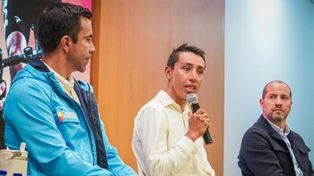 La Gobernación de Cundinamarca y