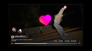 Instagram anunció que estará disponible en TV.