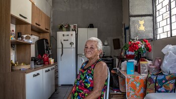 Los vecinos de Maceió temen