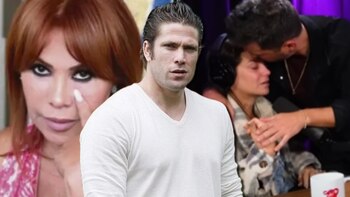 Magaly Medina cuestiona a Jesús