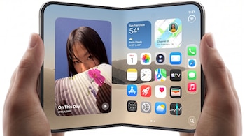 Con el plazo de 28 días y la referencia anual de 6,25%, el monto necesario para comprar el dispositivo se transformaría en un total estimado superior al del iPhone18 inicial. (Captura de pantalla)