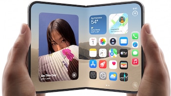 El iPhone plegable llega a México en $78,000: esto es lo que ganarías en Cetes si invirtieras ese dinero