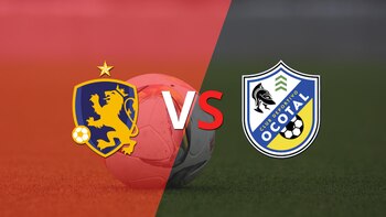 Managua fue más y venció