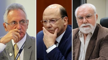 Emergencia hospitalaria en Medellín: Abren incidente de desacato contra ministros de Petro por millonaria deuda en salud