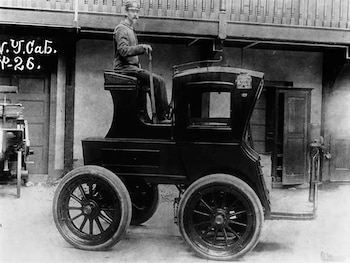 El sistema de intercambio de