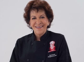 (Foto: chepinaperaltatv /Instagram)