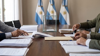 Ley de lobby: cuando la transparencia molesta