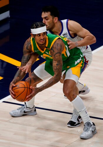 En la imagen un registro