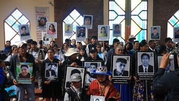 Tres años después del 9