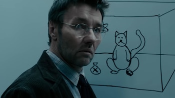 Dark Matter (Captura de tráiler oficial)