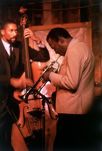 Miles Davis