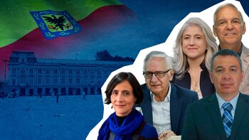 La Guardia Pretoriana: estos son