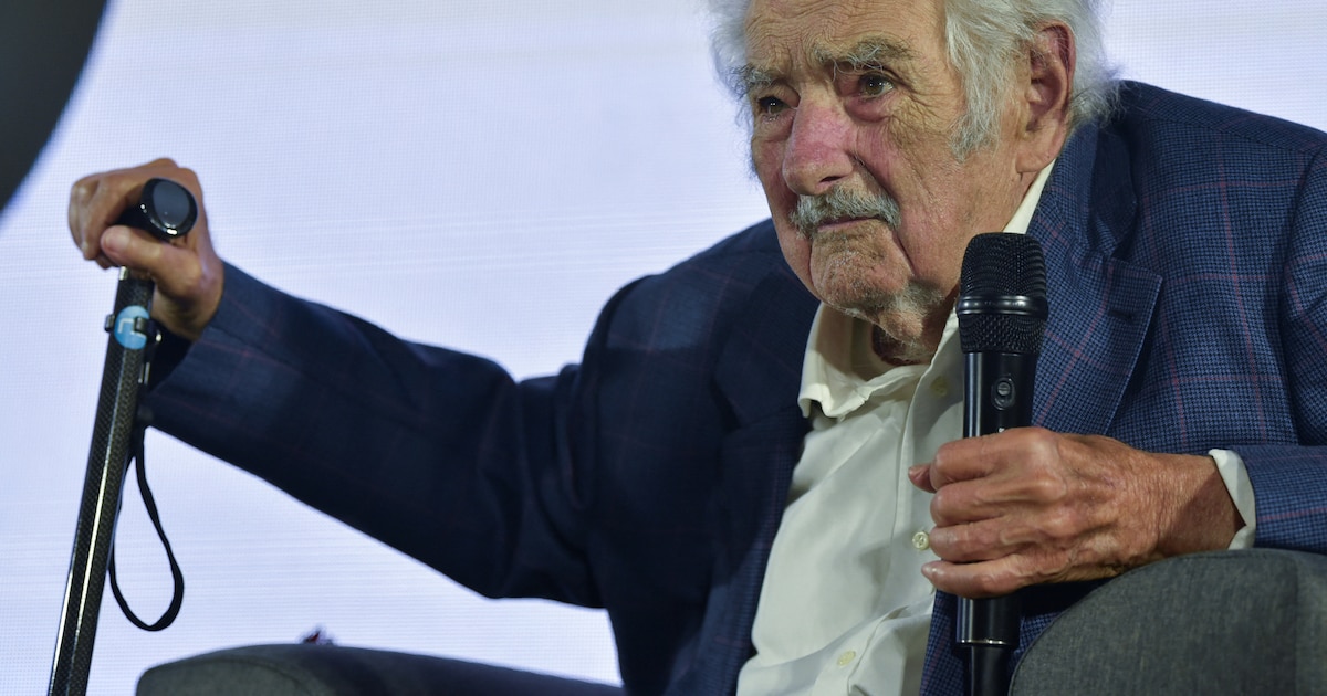 ¡Preocupante! Yamandú Orsi revela el estado de salud de José Mujica: La razón por la que no participará en las elecciones