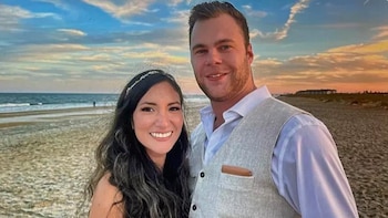 Quién era Jackeline Lasso, la