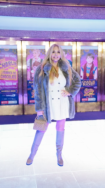 Charlie y la Fabrica de Chocolate