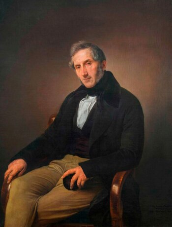 Alessandro Manzoni