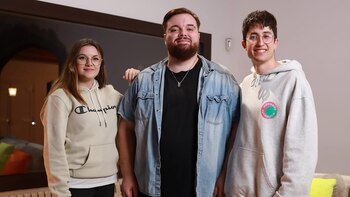 Twitter / @IbaiLlanos