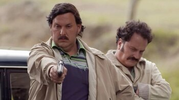 La producción colombiana fue estrenada