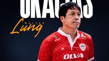 Olva Latino anunció la salida de Walter Lung para la temporada 2026/27 de la Liga Peruana de Vóley: ¿Quién será su reemplazo?