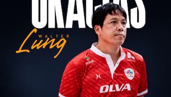 Walter Lung – Olva Latino – Liga Peruana de Vóley – Perú – deportes – 3 agosto