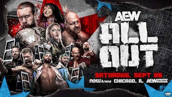 AEW All Out 2026: cuándo, a qué hora y dónde ver EN VIVO desde México el evento con participación de luchadores aztecas