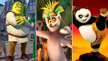 La historia de Jeffrey Katzenberg: lo despidieron de Disney, creó DreamWorks y reinventó la animación con Shrek