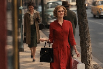 Naomi Watts en 'La esposa perfecta'