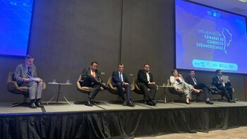 Perú, Bolivia, Argentina y Chile