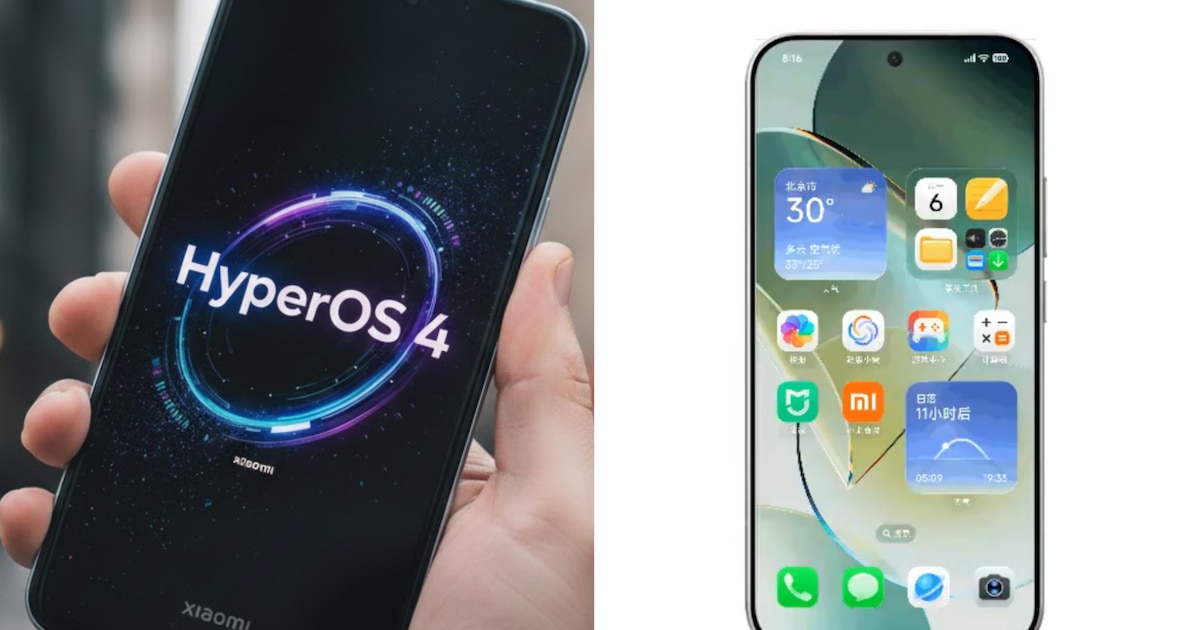 Photo: infobae.com Xiaomi Announces HyperOS 4 Beta: Release Schedule and Features